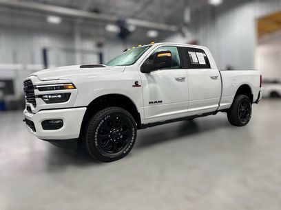 Used 2025 RAM 2500 Laramie