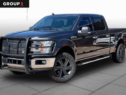 Used 2020 Ford F150 XLT w/ Equipment Group 302A Luxury