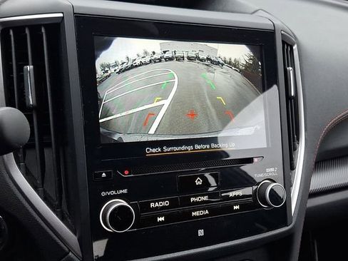 Certified 2023 Subaru Impreza 2.0i Sport image 17