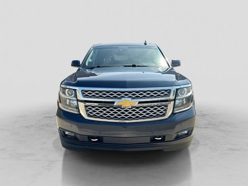 Used 2018 Chevrolet Tahoe LT w/ LT Signature Package AWD/4WD image 12