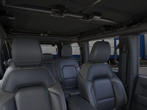 New 2026 Ford Bronco Outer Banks image 45