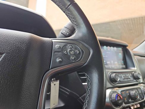 Certified 2020 Chevrolet Tahoe LS RWD image 25