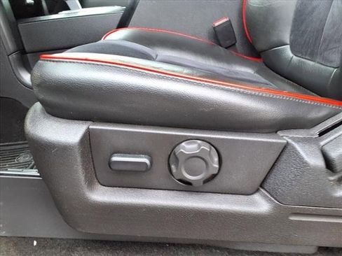 Used 2014 Ford F150 FX4 w/ FX Appearance Package image 14