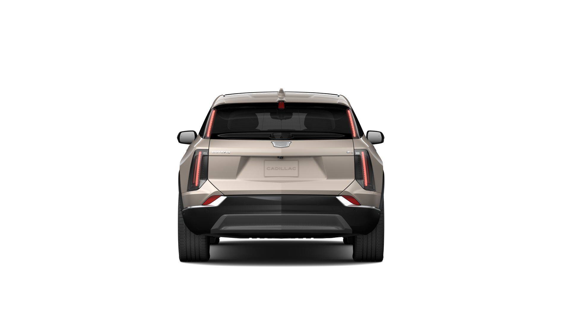 New 2027 Cadillac Optiq Premium Luxury AWD/4WD image 39