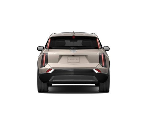 New 2027 Cadillac Optiq Premium Luxury AWD/4WD image 39