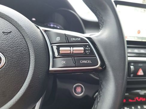 Used 2021 Kia Forte EX image 18