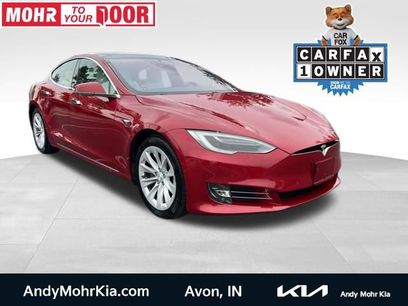 Used 2017 Tesla Model S 100D