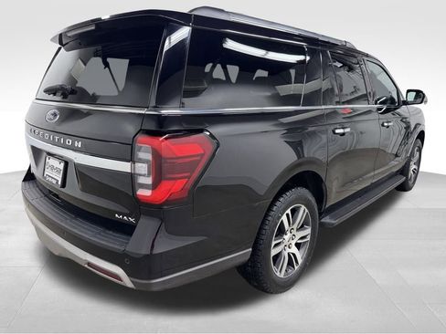 Used 2024 Ford Expedition Max Limited image 16