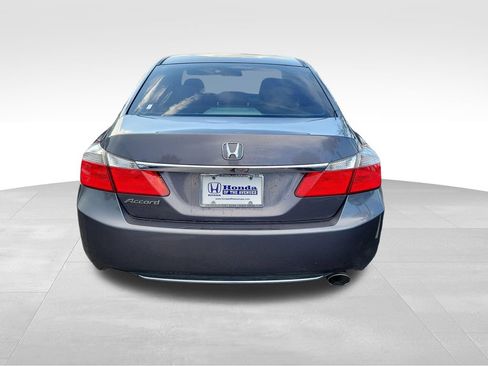 Used 2014 Honda Accord EX image 8