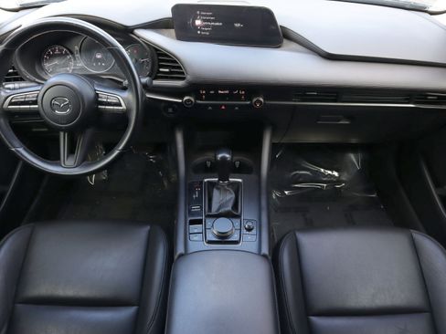 Certified 2022 MAZDA MAZDA3 s image 6