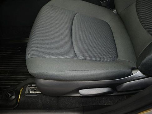 Used 2025 Toyota RAV4 LE image 11