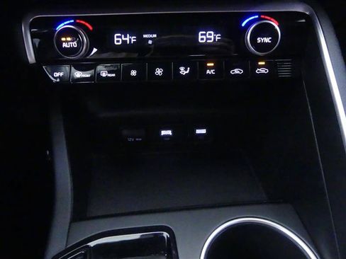 Used 2024 Kia K5 GT-Line AWD/4WD image 15