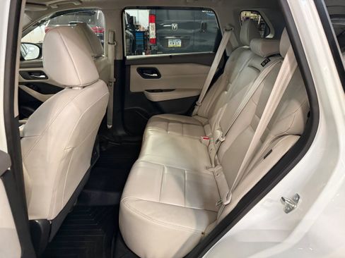 Used 2023 Nissan Rogue SL w/ SL Premium Package AWD/4WD image 30