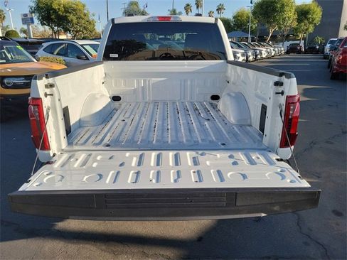 Used 2025 Ford F150 STX w/ Equipment Group 200A image 16