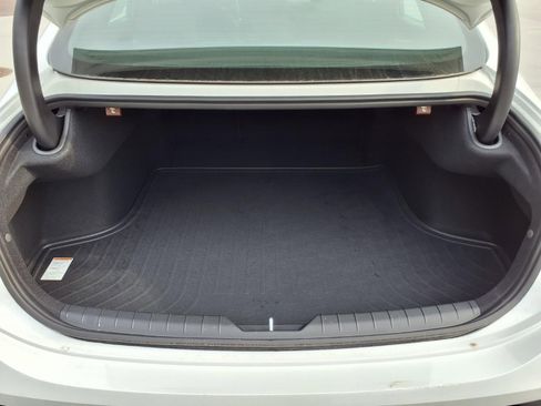 New 2026 Hyundai Sonata N Line image 25