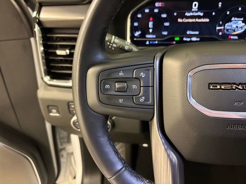 Used 2025 GMC Sierra 2500 Denali Ultimate image 37