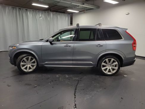 Used 2018 Volvo XC90 T6 Inscription w/ Convenience Package image 6