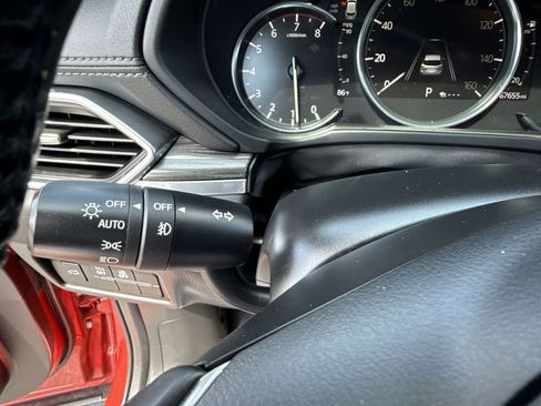 Used 2019 MAZDA CX-5 Grand Touring w/ GT Premium Package image 28