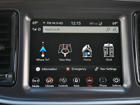 Used 2021 Dodge Challenger GT w/ Plus Package image 25