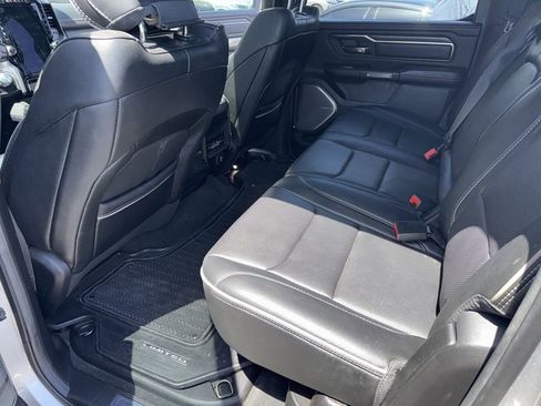 Used 2019 RAM 1500 Limited RWD image 13