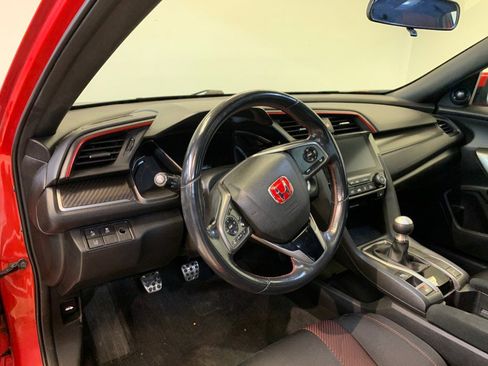 Used 2020 Honda Civic Si image 17