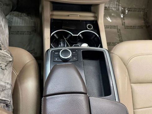 Used 2013 Mercedes-Benz ML 350 2WD image 34