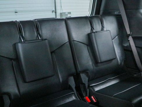 Used 2024 Lexus GX 550 w/ Accessory Package (Z1) AWD/4WD image 31