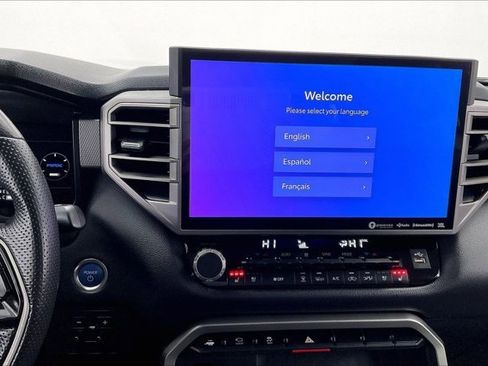 Used 2023 Toyota Tundra Limited image 5