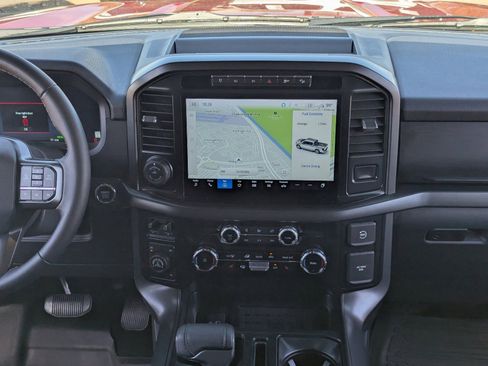 Used 2024 Ford F150 XLT w/ Equipment Group 302A MID image 17