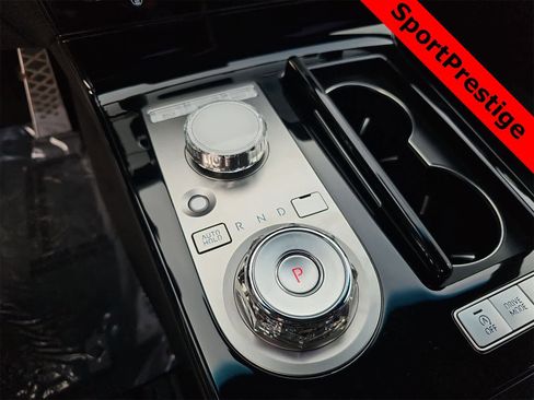 Used 2025 Genesis G80 2.5T Sport Prestige image 21