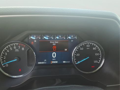 Used 2023 Ford F150 XLT w/ Equipment Group 302A High image 15