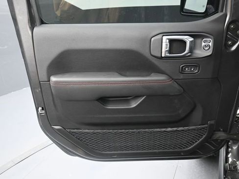 New 2026 Jeep Gladiator Rubicon image 9