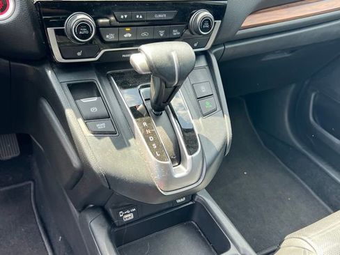 Used 2020 Honda CR-V EX-L image 17