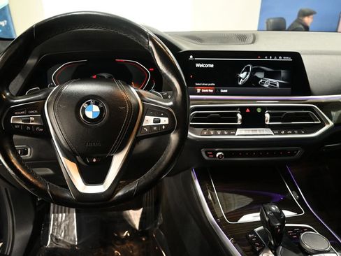 Used 2019 BMW X5 xDrive40i w/ Convenience Package image 9