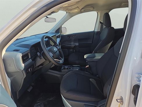 New 2026 Ford Maverick XL image 11