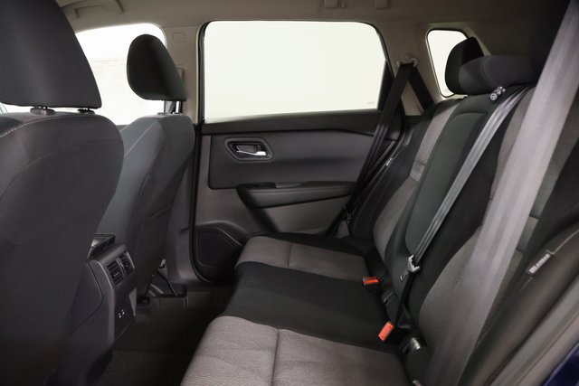 New 2026 Nissan Rogue SV AWD/4WD image 29