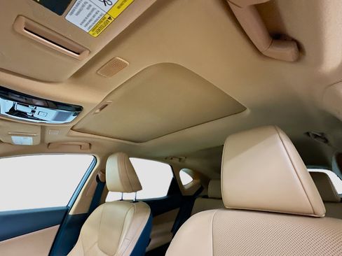 Used 2024 Lexus NX 350 AWD image 27