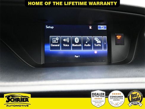 Used 2016 Lexus ES 350 image 22