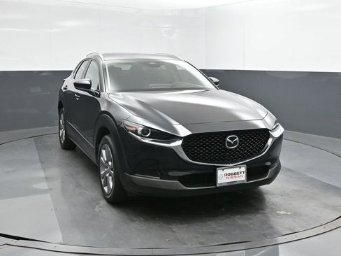Used 2024 MAZDA CX-30 AWD 2.5 S w/ Preferred Package image 22