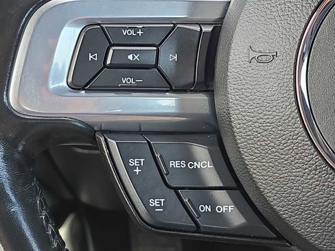 Used 2023 Ford Mustang Premium image 27