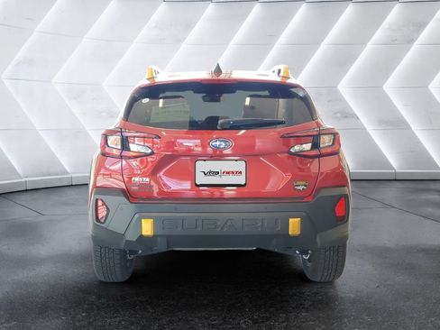 Used 2026 Subaru Crosstrek 2.5i Wilderness w/ Wilderness Package AWD/4WD image 5