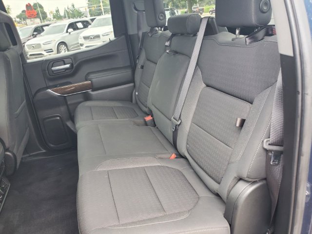Used 2020 GMC Sierra 1500 Elevation w/ Elevation Value Package AWD/4WD image 30