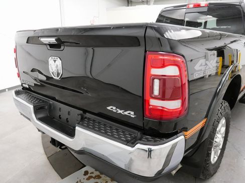 Used 2022 RAM 2500 Laramie image 9
