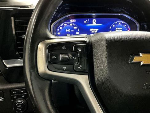 Certified 2024 Chevrolet Silverado 2500 LTZ image 23