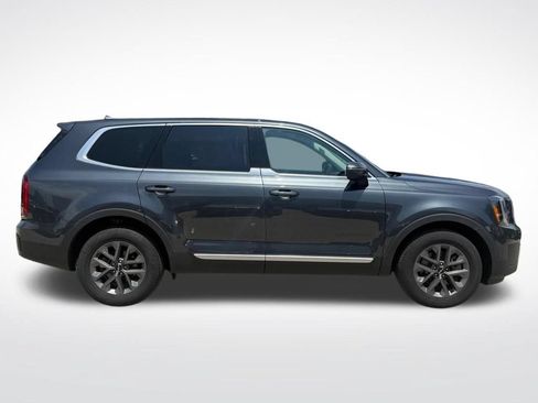 Used 2024 Kia Telluride LX FWD image 2