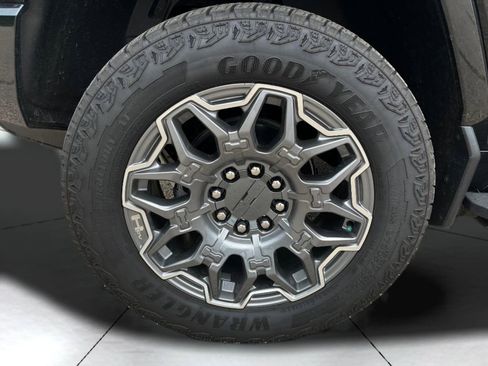 New 2024 GMC Hummer EV 3X image 51