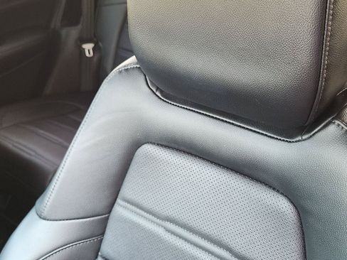 Used 2022 Honda CR-V Touring image 14