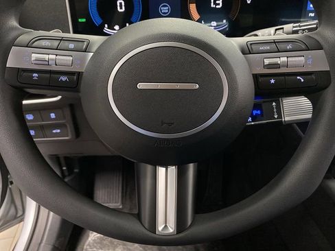 New 2026 Hyundai Sonata Blue image 14