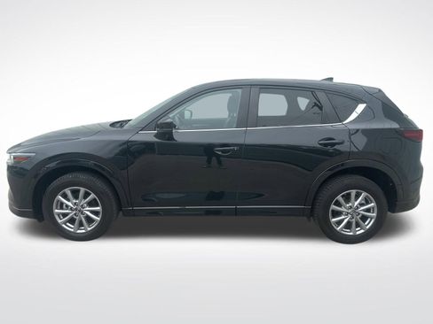Used 2024 MAZDA CX-5 AWD 2.5 S w/ Select Package image 5