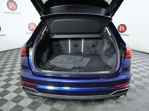 Used 2023 Audi Q3 2.0T Premium Plus w/ Premium Plus Package AWD/4WD image 10